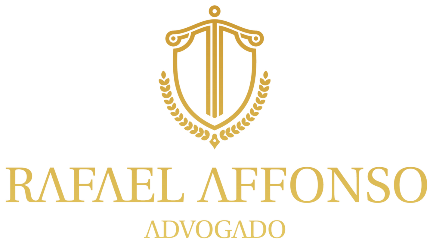 Rafael Affonso Advogado